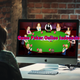 Illustration for article titled Indonesian Online Poker Game